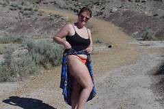 Cassi-flashing-in-Drumheller-20