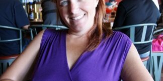 Cassi Ridder big hard nipples